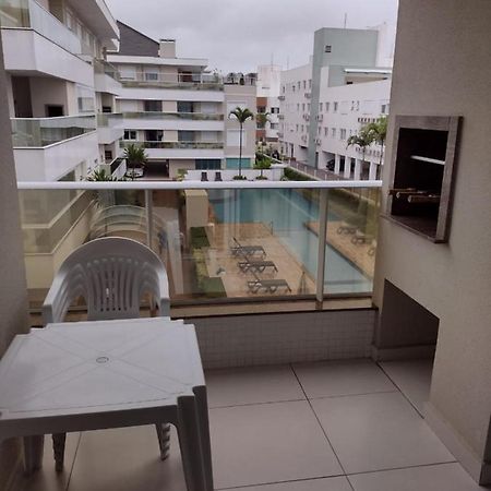 Apartamento Sete Mares - Bloco A Florianópolis Zewnętrze zdjęcie