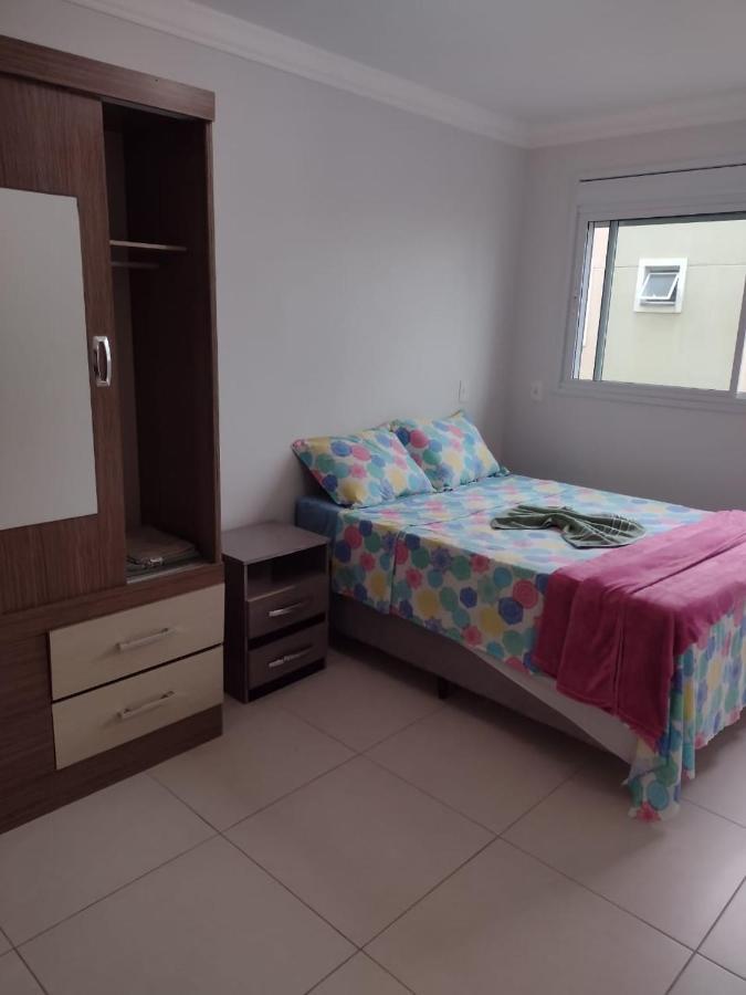 Apartamento Sete Mares - Bloco A Florianópolis Zewnętrze zdjęcie