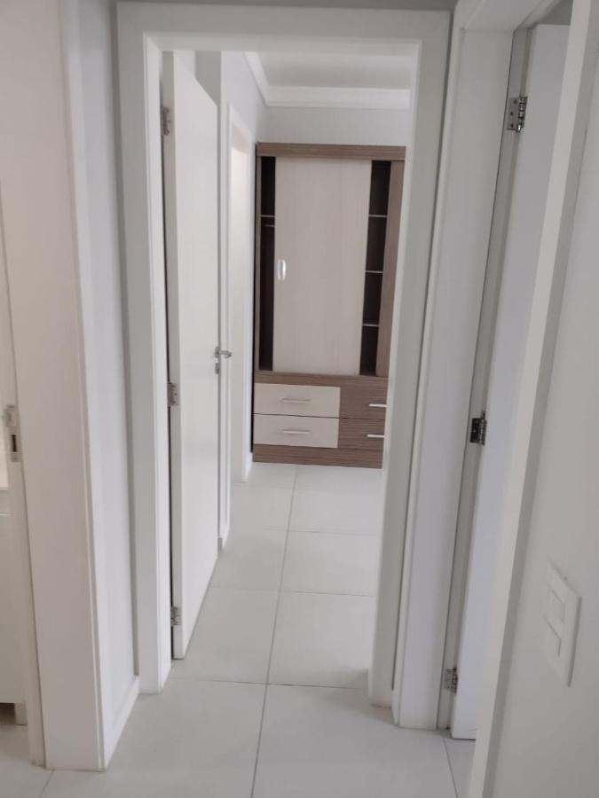 Apartamento Sete Mares - Bloco A Florianópolis Zewnętrze zdjęcie