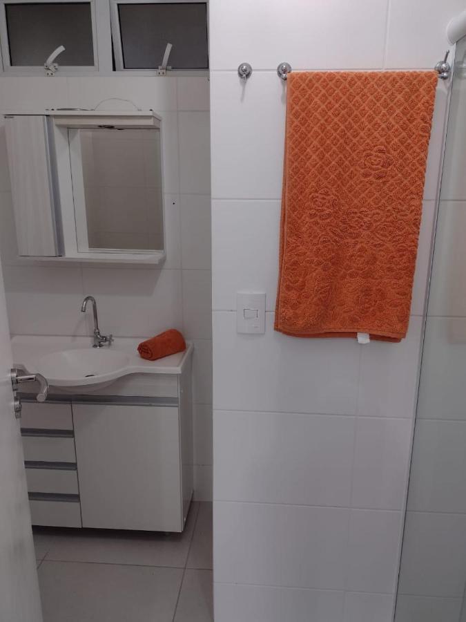 Apartamento Sete Mares - Bloco A Florianópolis Zewnętrze zdjęcie