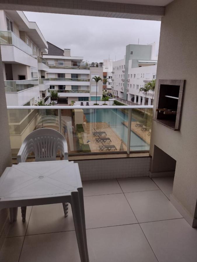 Apartamento Sete Mares - Bloco A Florianópolis Zewnętrze zdjęcie